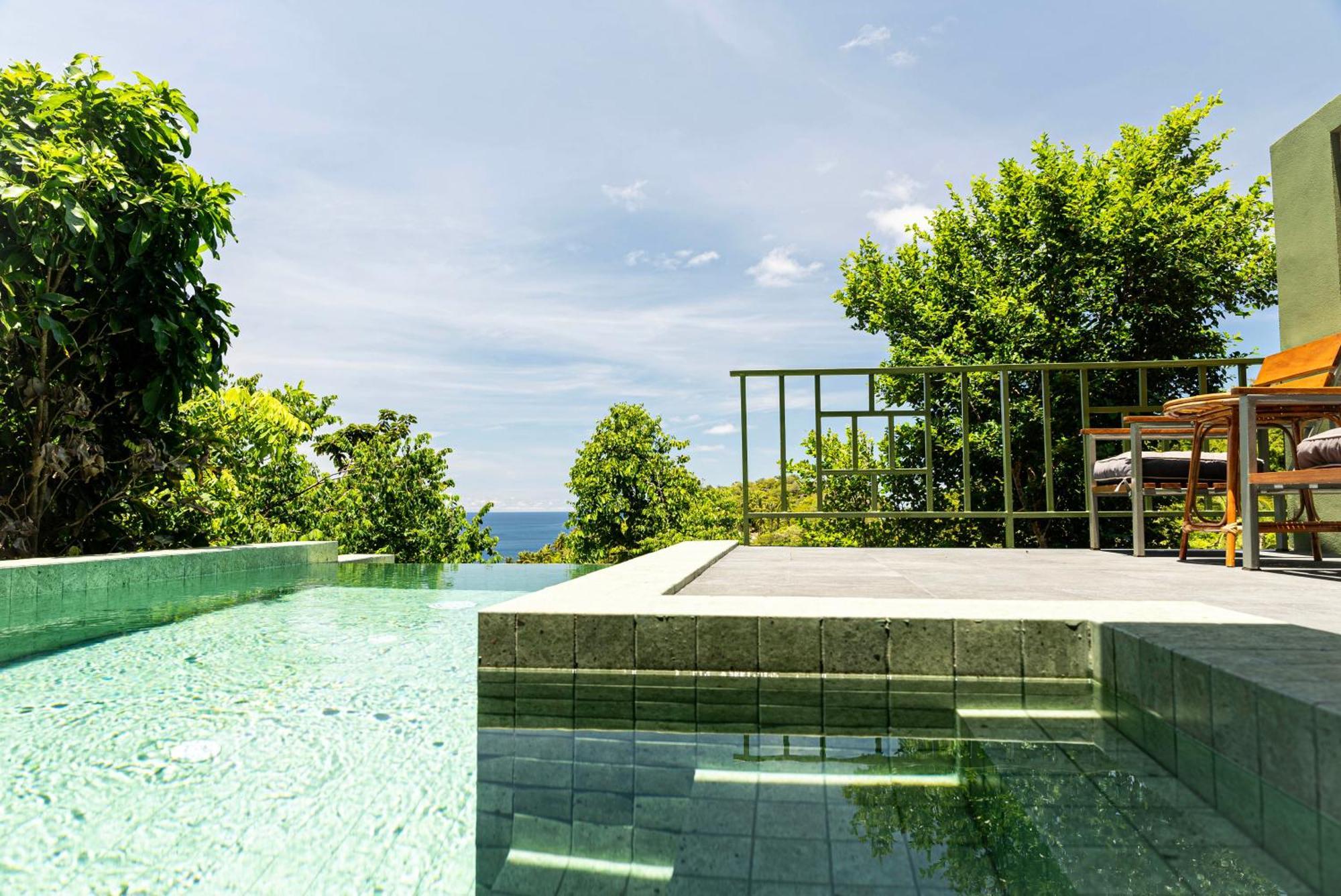 Mae Ya Resort Ko Tao Exterior foto